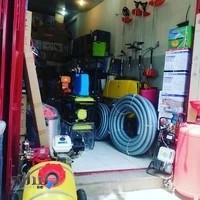 ادوات کشاورزی فروزان