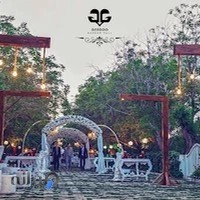 باغ تالار گردو