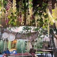عمارت شاباجی شیراز