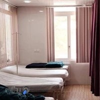 ekhtiarieh medical clinic