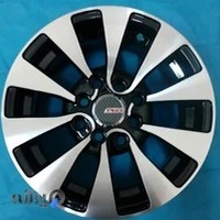 فروشگاه لاستیک مستوفی