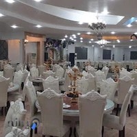 تالار پذیرایی میرداماد