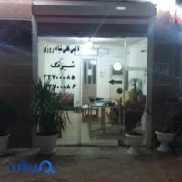 موسسه توریستی و تاکسی تلفنی شبرنگ