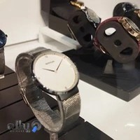 گالری ساعت time gallery