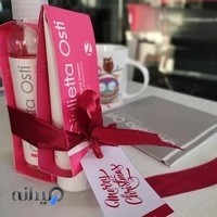 جولیتا استی