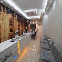 گروه مشاورین املاک نفیسی