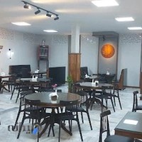 رستوران نارنج