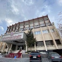 هتل پارسیان همدان