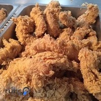 سوخاری کیلویی و فست فود ویچ لند