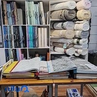دکوراسیون داخلی مهر و ماه