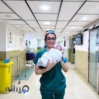 دکتر فاطمه ابراهیمی