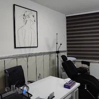 کلینیک پوست و زیبایی مهرو