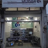 نمایندگی بیمه دانا - نیکنام