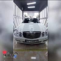 تشخیص رنگ خودرو VIP