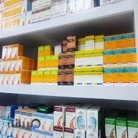 داروخانه دامپزشکی دکتر اردشیری