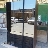 سیسمونی کودک و نوجوان چوبین