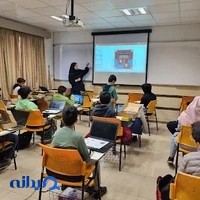 رباتیک سیگما کودک و نوجوان
