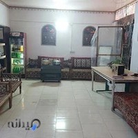سفره خانه سنتی فانوس