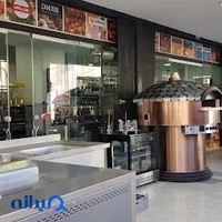 تجهیزات آشپزخانه های صنعتی MSD