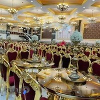 تالار قصر زرین