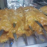 کبابی داوود پاشا ماهدشت