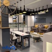 Sanam Spa Salon سالن صنم اسپا