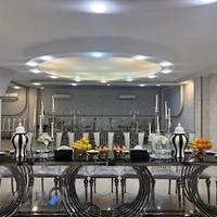 تالار پذیرایی یزدان