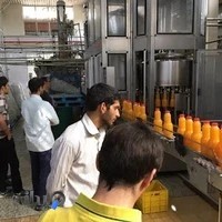 لبنيات مى ماس