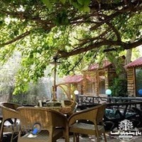 باغ رستوران آسا