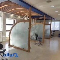 کلینیک ارتودنسی دکتر آرمان خزاعی