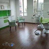 مطب دندانپزشکی دکتر آزاده علوی طباطبایی