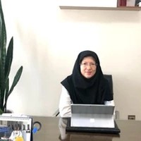 دکتر فرزانه سادات مینو
