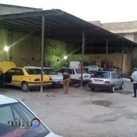 خدمات فنی زاگرسcng