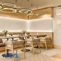 Lodge caffe