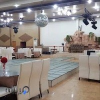 تالار پذیرایی مهشید (سالینا)