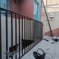 گازکشی جوشکاری