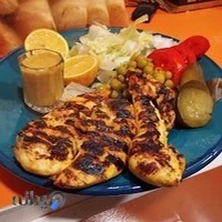کافه فست فود مستر نانی صفادشت