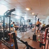 باشگاه بدنسازی گلستان_ویژه آقایان