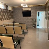 رادیولوژی و سونوگرافی دکتر کاوسی