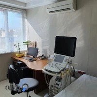 سونوگرافی و رادیولوژی دکتر سیروس سرحدی