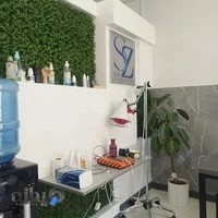 کاردرمانی صبا زاهدپور