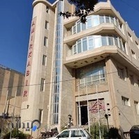 هتل امیرکبیر