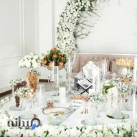 خانه عقد و تشریفات نیکان