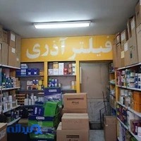 فیلتر دیزل ژنراتور