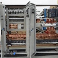 برق صنعتی نوین