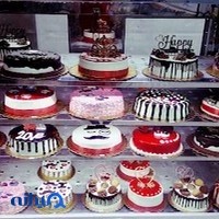 شیرینی شانلی
