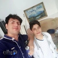 آرایشگاه مردانه داماد