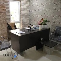 مطب دکتر مهرزاد عمویی خانعباسی-متخصص داخلی