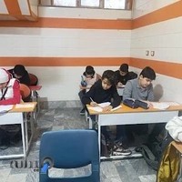 واله آموزشگاه معلم