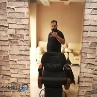 آرایشگاه حامی استایل